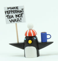 Peppermint Penguin