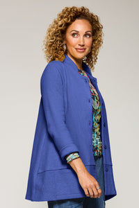 Sigrid Jacket