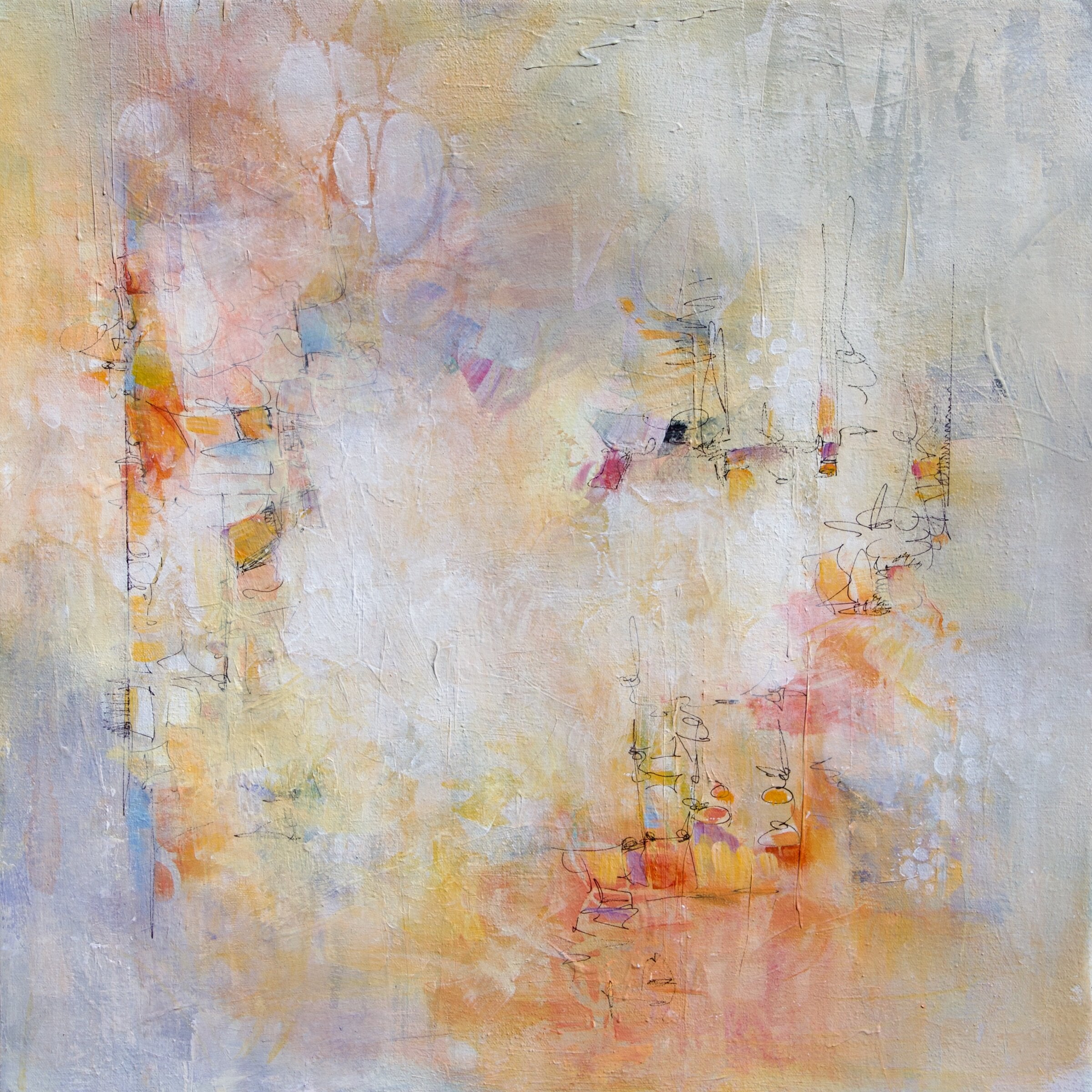 Whimsical Light-Play