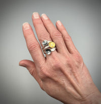 Bright Silver Band