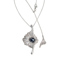 Black Pearl, Bright Silver