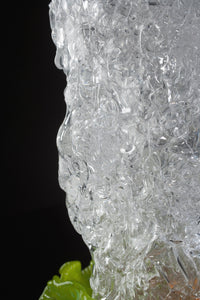 Brilliant Chard Vase Sponge