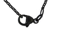 Floating Petal Bead Necklace