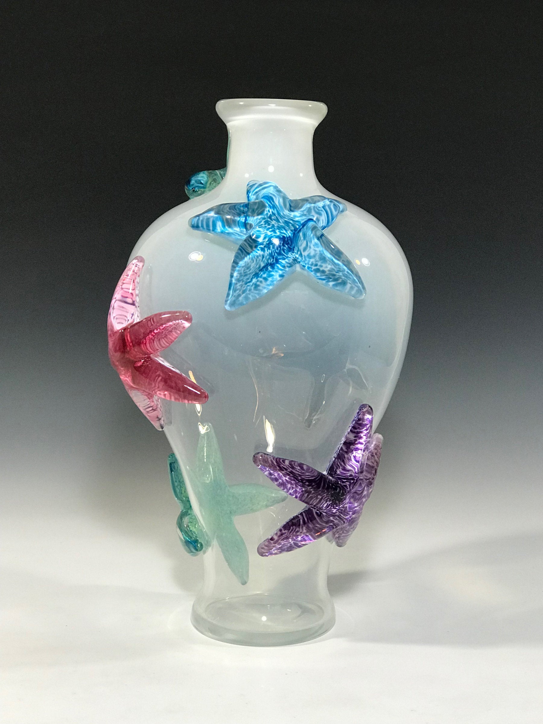 Starfish Amphora II