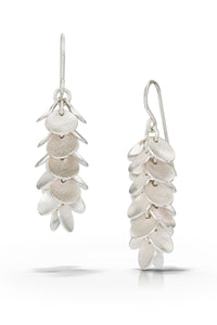 Petal Earrings