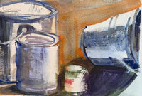 Paint Cans