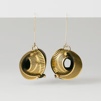 Barnacle BeBe Earrings