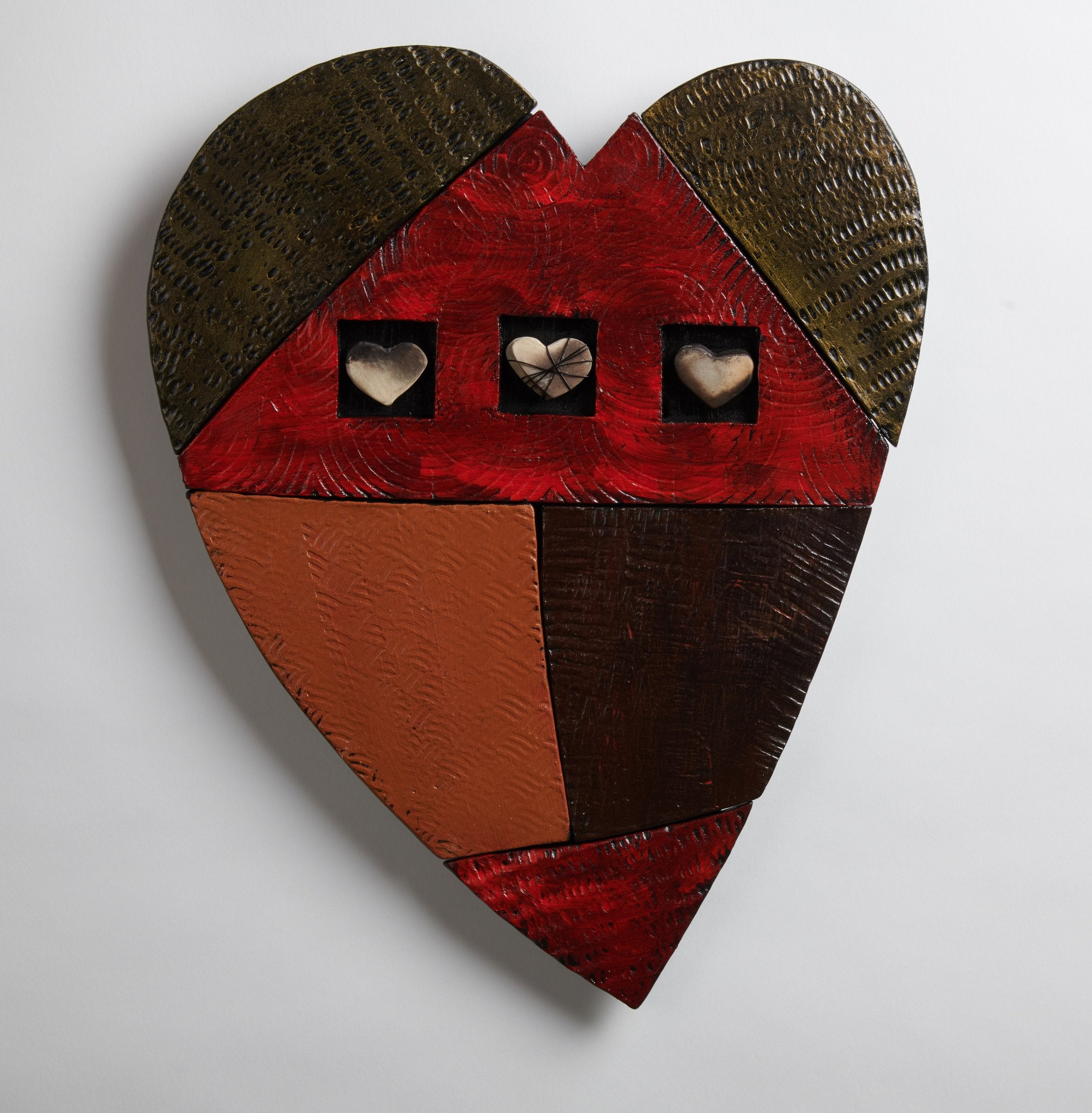 Happy Heart Series 2