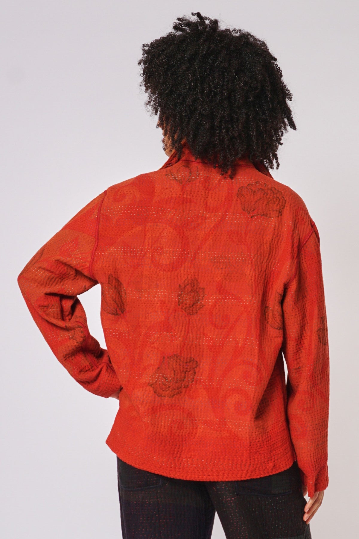 Men's Blouson #2
