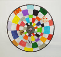 Checkers Basket