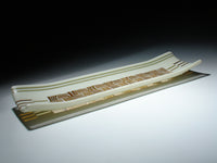 Basketweave Inlay