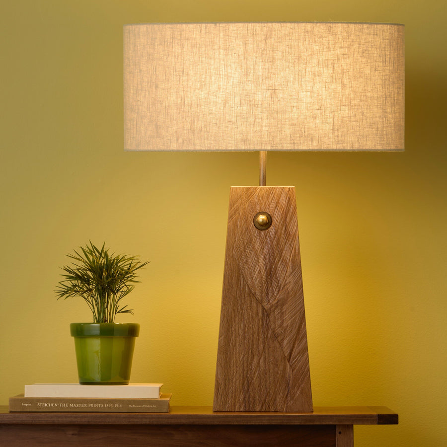 Shards Table Lamp