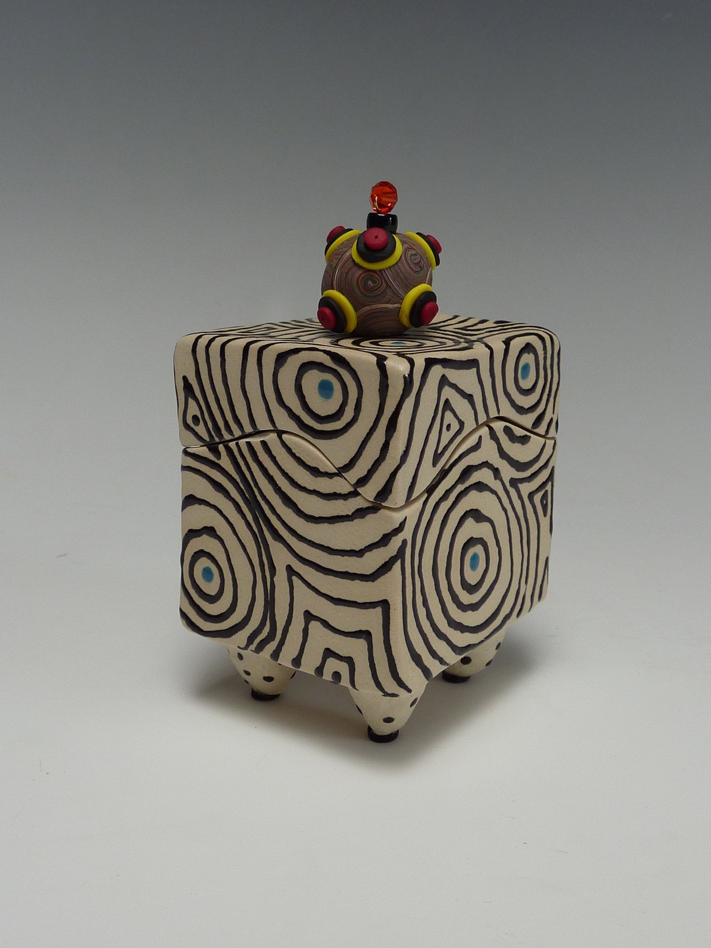 Optix Box