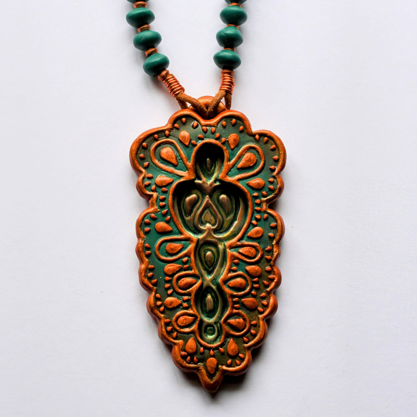 Praying for Rain Jewelry Set