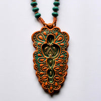Praying for Rain Jewelry Set