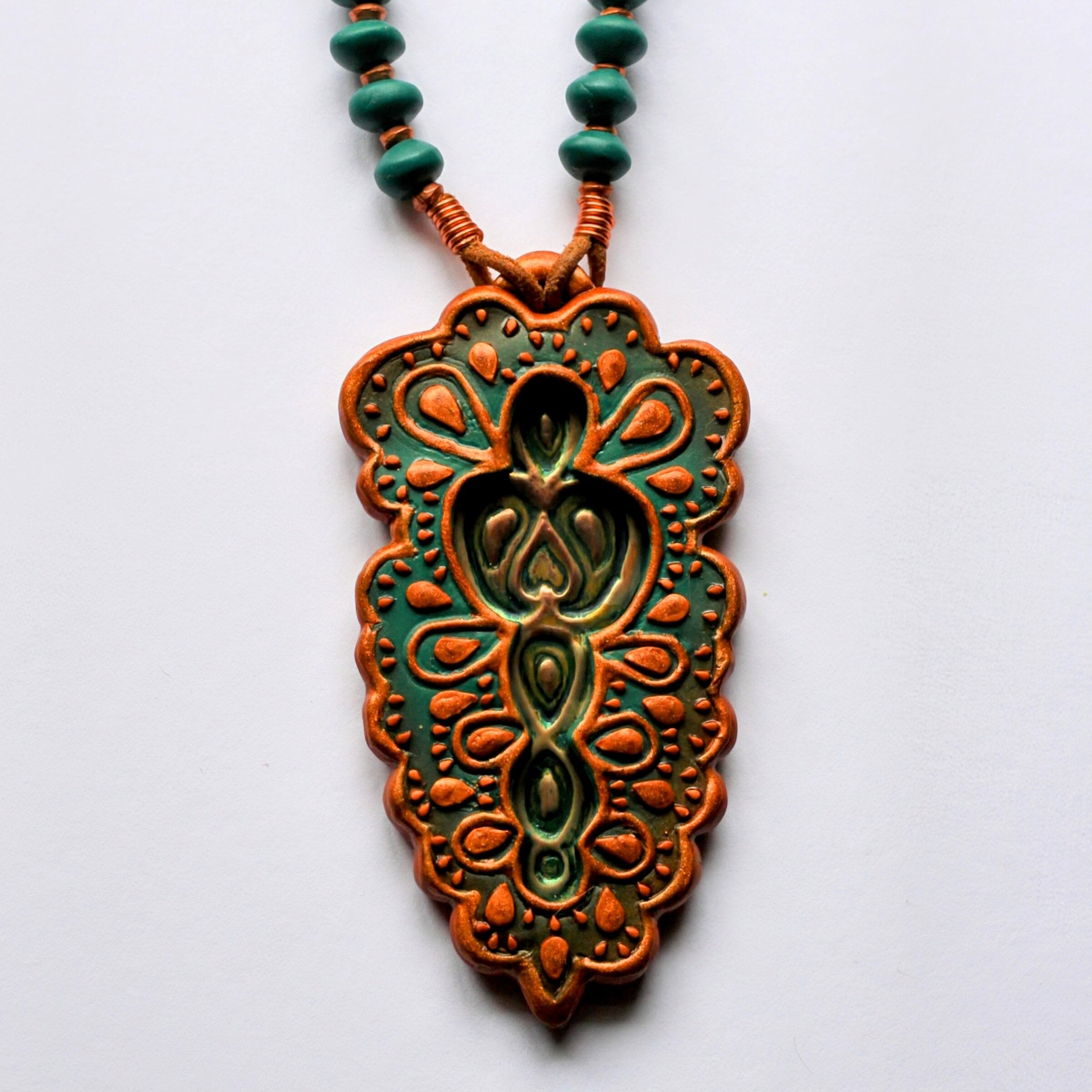 Praying for Rain Jewelry Set