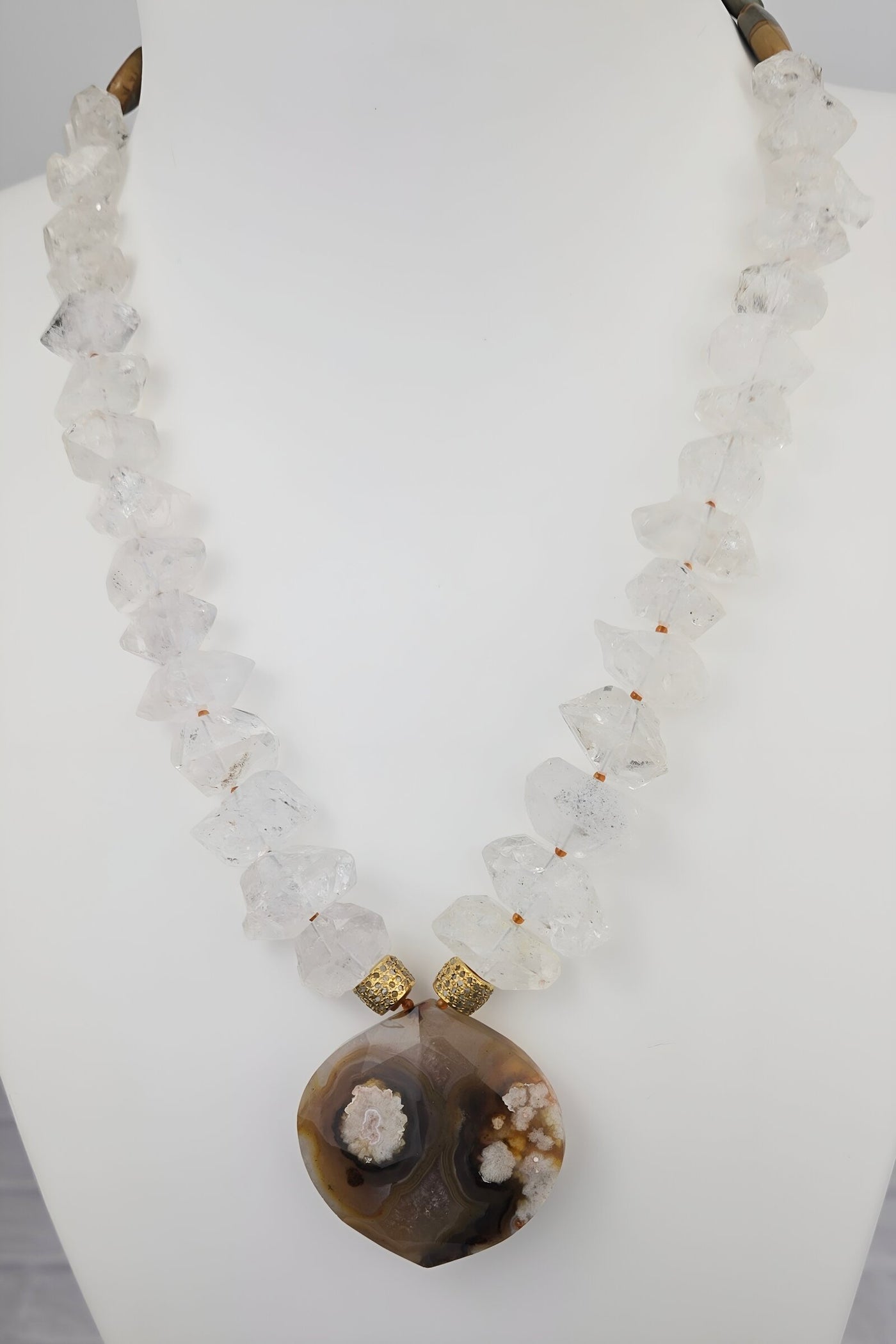 Kendall Necklace