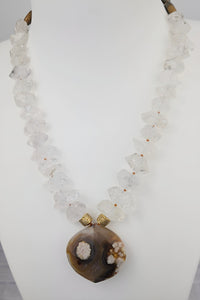 Kendall Necklace