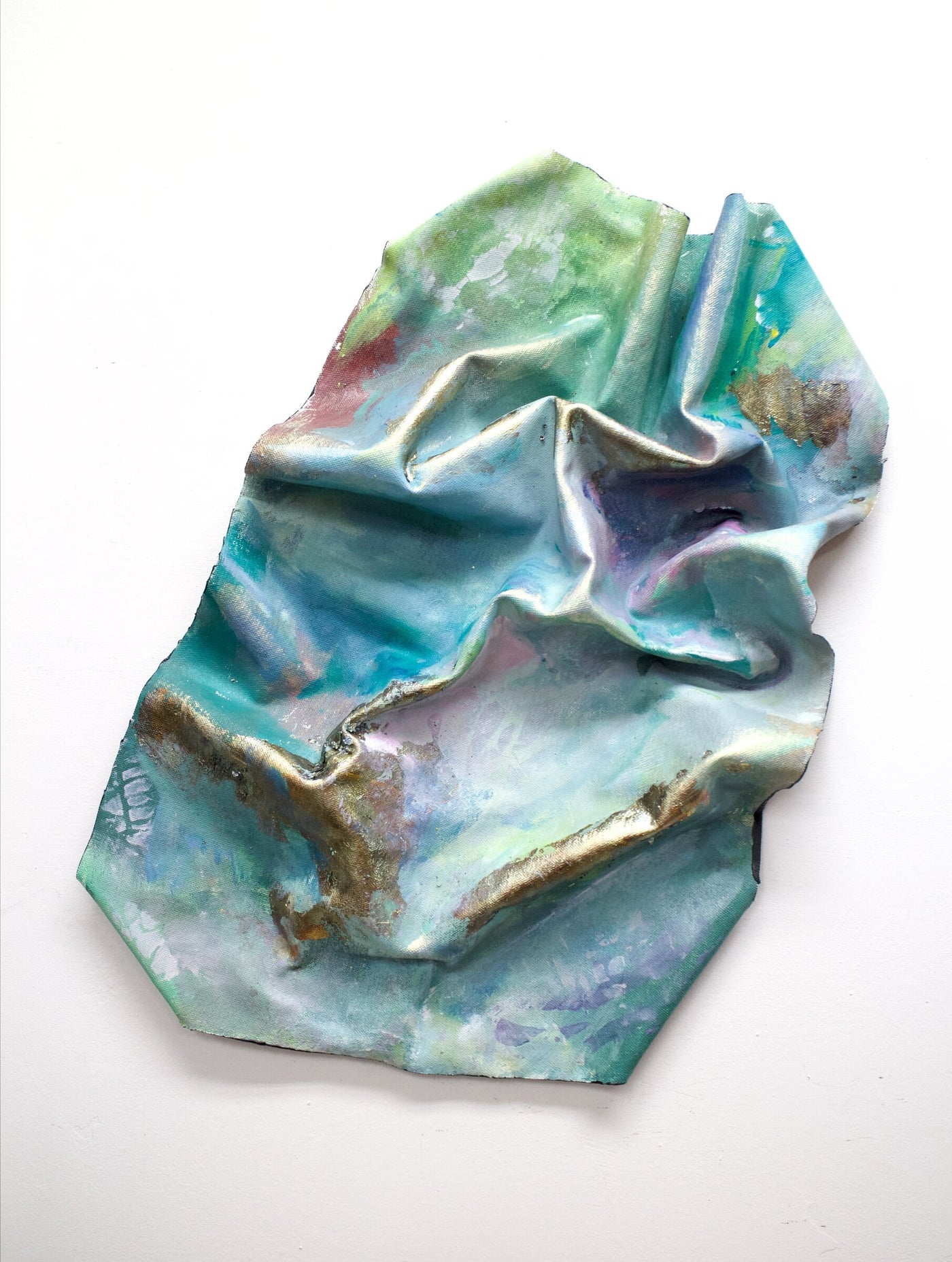 Aqua Ripples