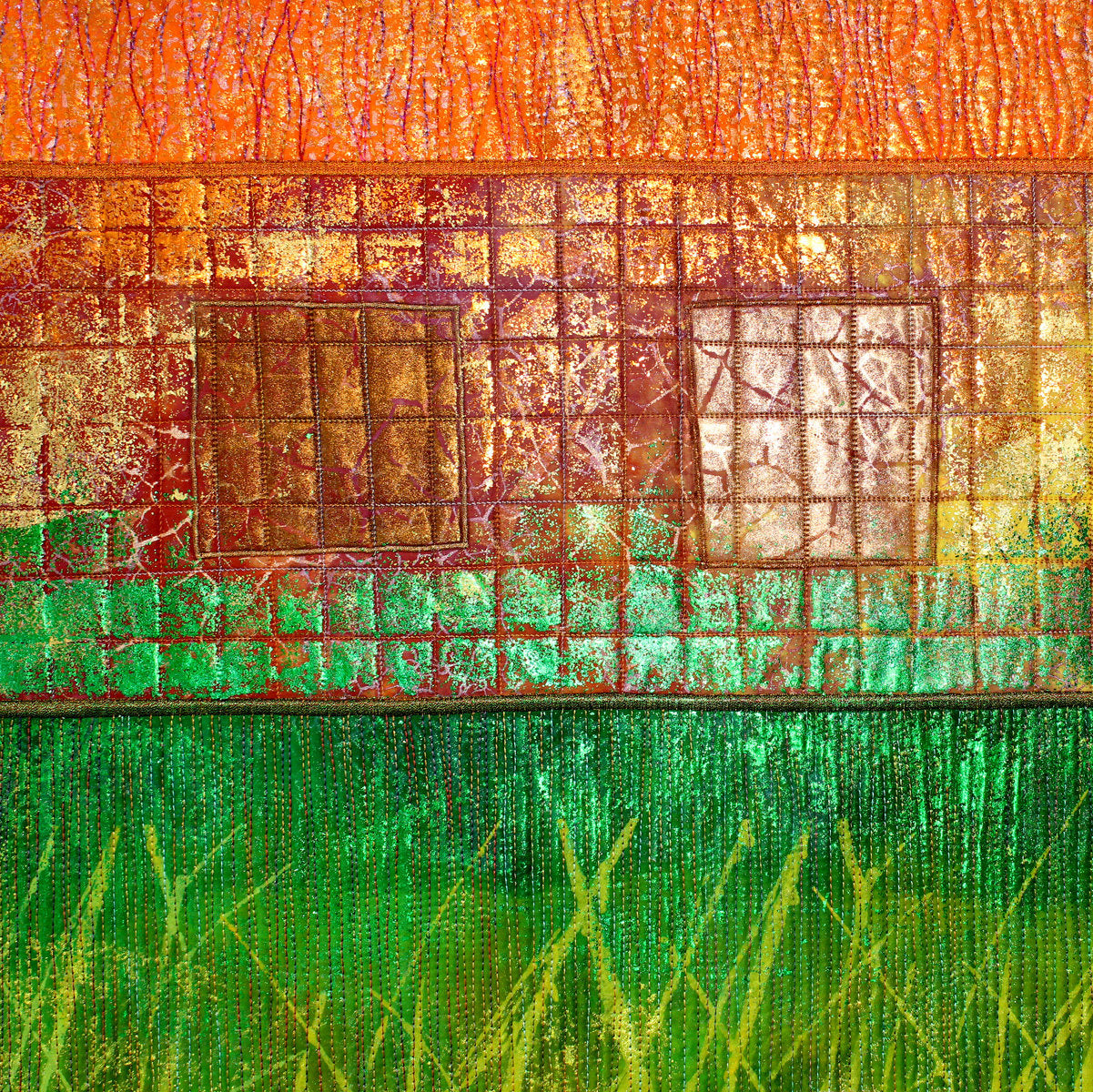 Surfaces No.13
