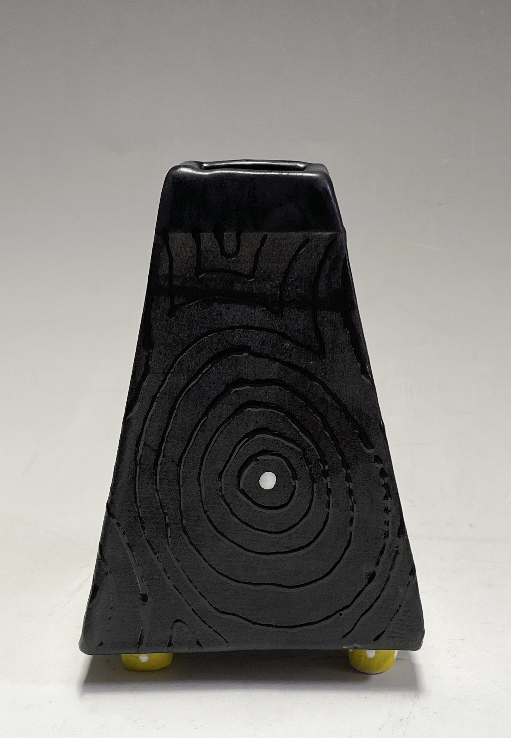 Blackout Vase