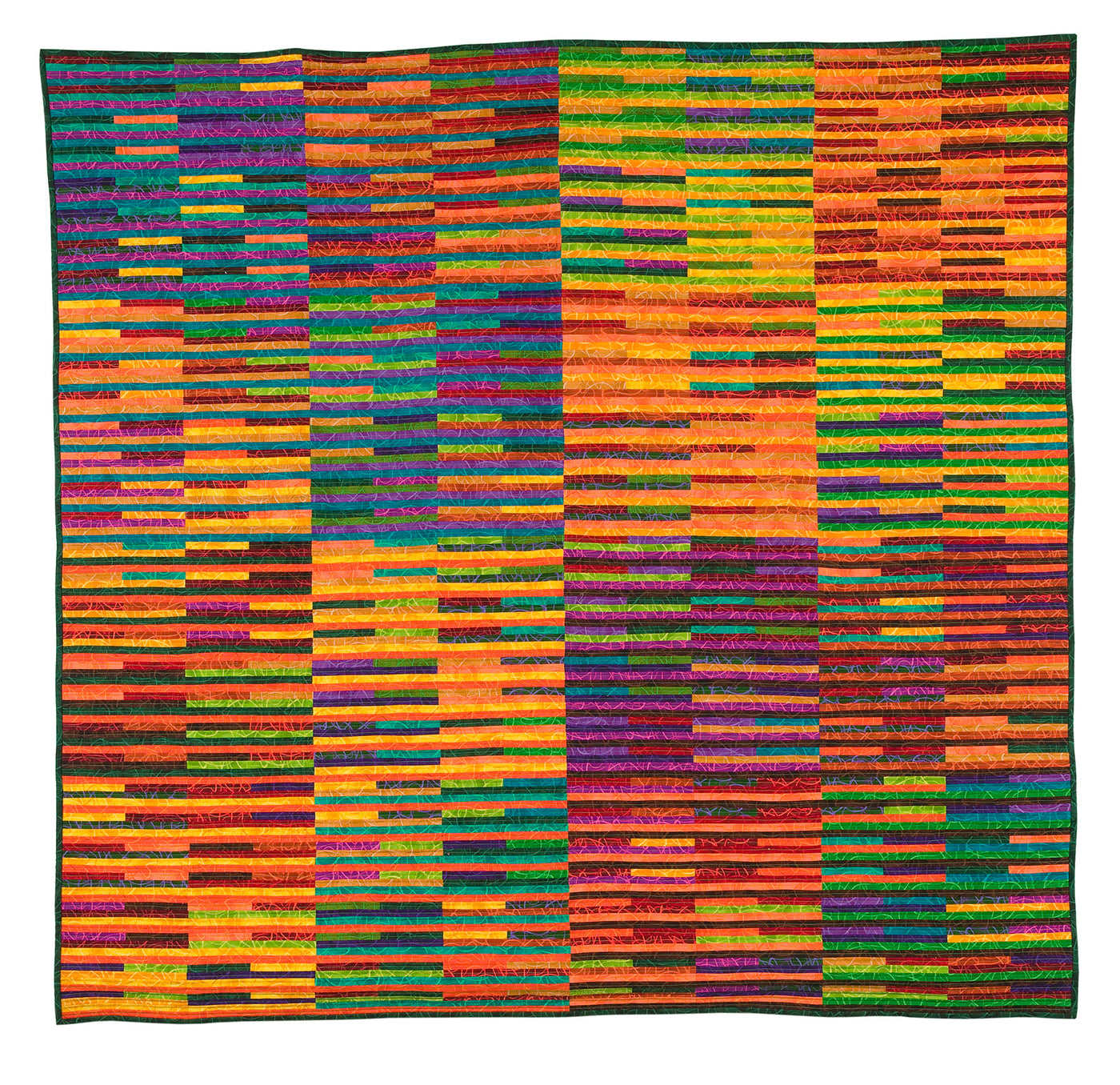 Square Within a Square Within