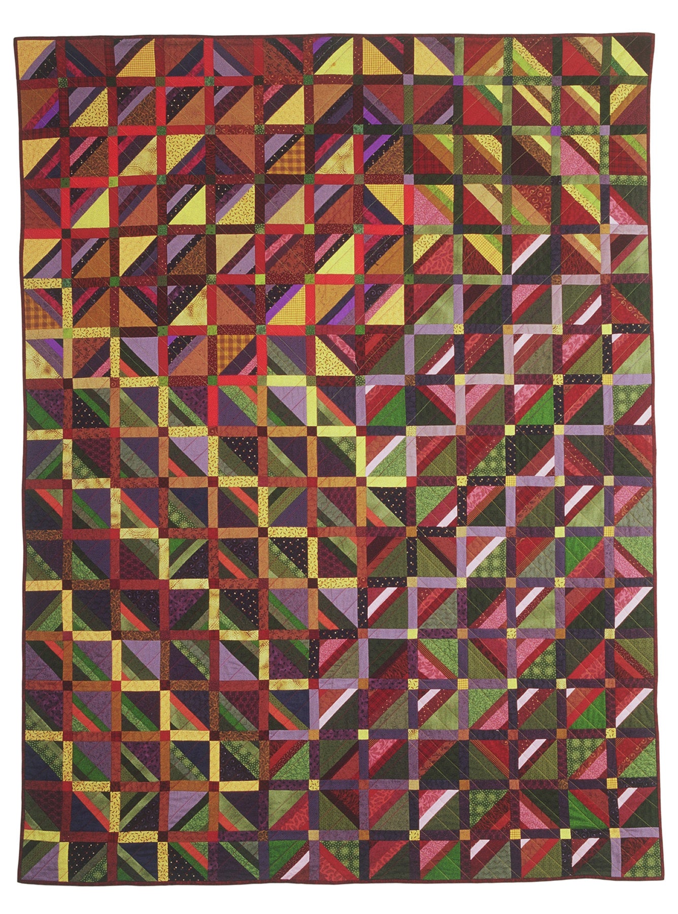 Gridlock 1