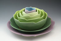 Peony in Limon