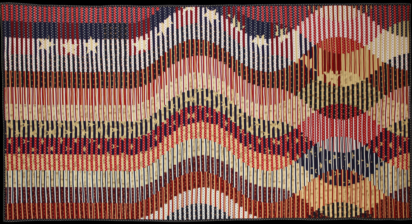 Stars and Stripes Forever