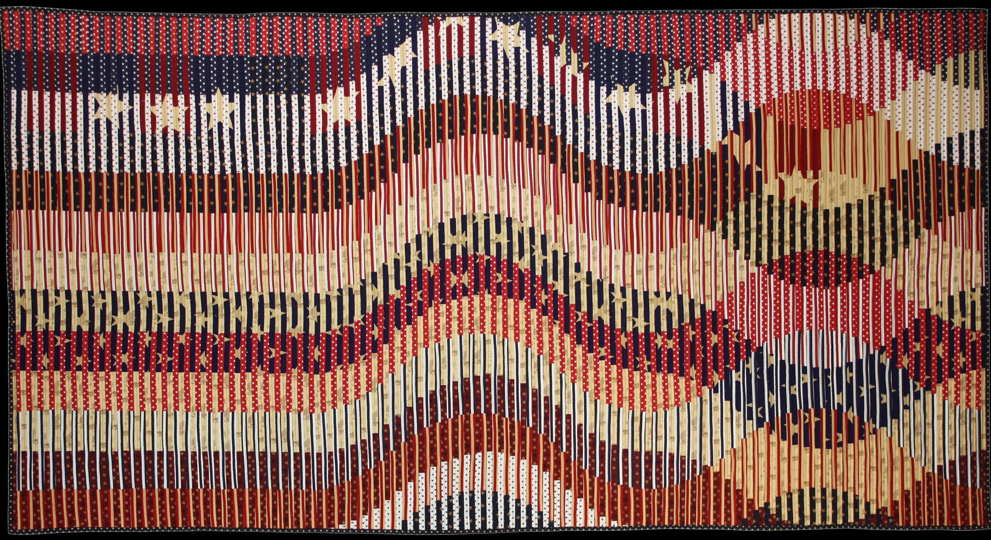 Stars and Stripes Forever