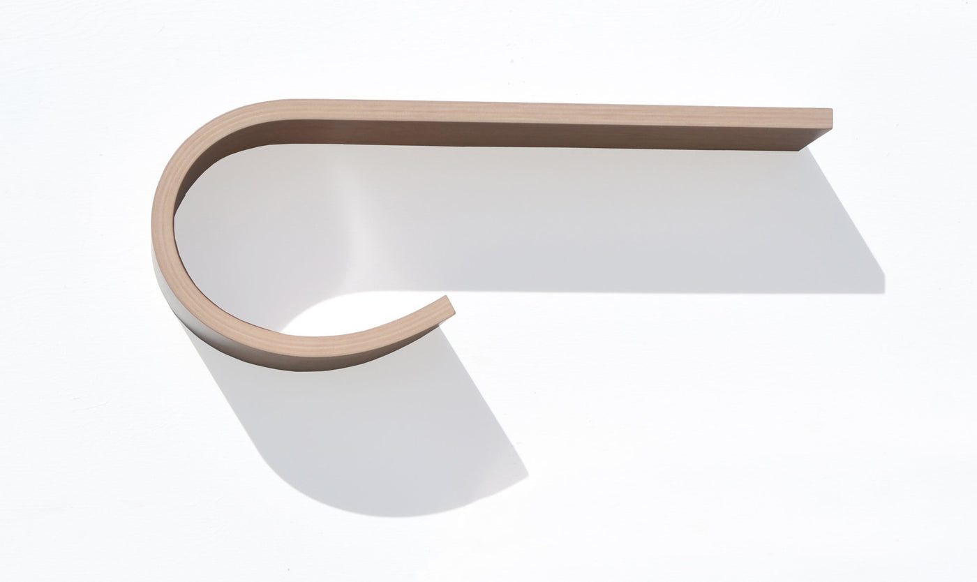 C Shelf