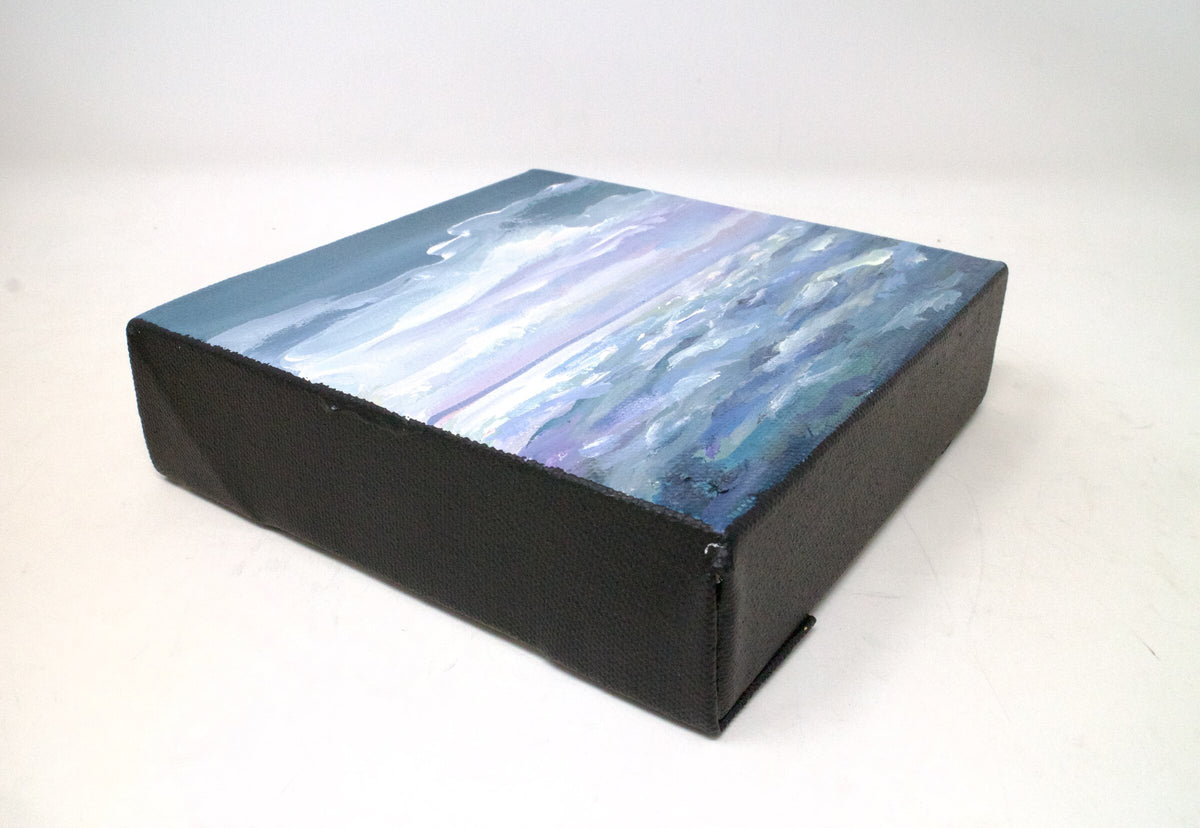 The Roll of Waves