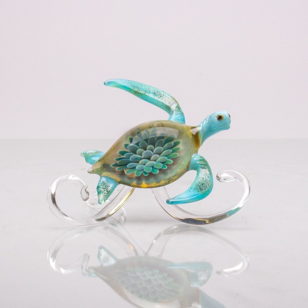 Turtle Wave