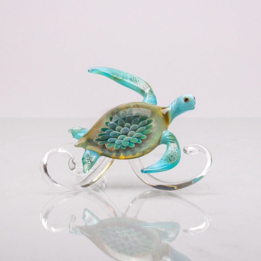 Turtle Wave