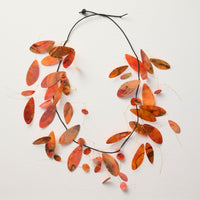 Autumn Sunset Necklace
