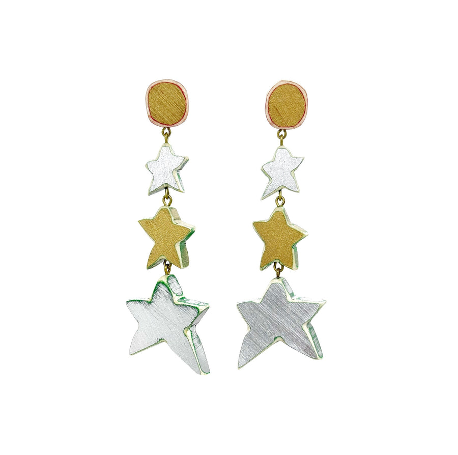 Shine Bright Like a Diamond Earrings