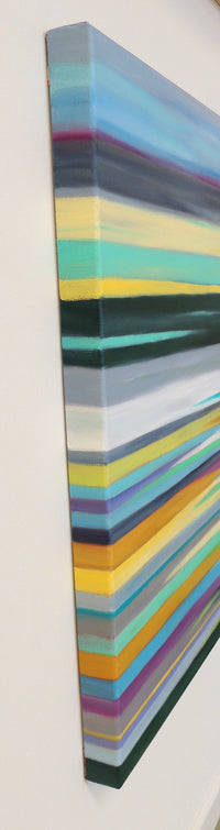 Striations #11