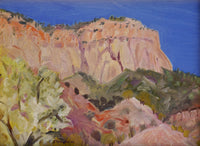 Jemez Summer #1