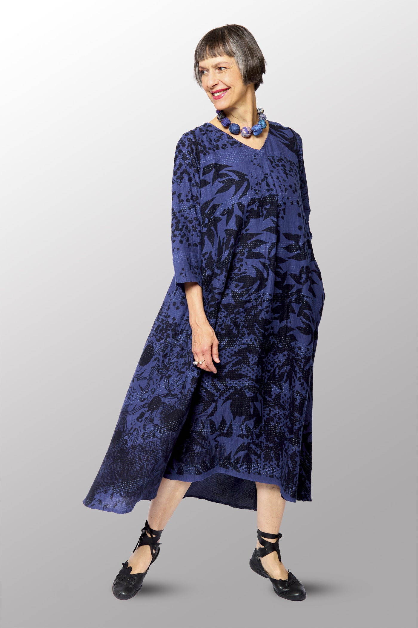 Blue Multi