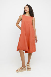 Luma Dress