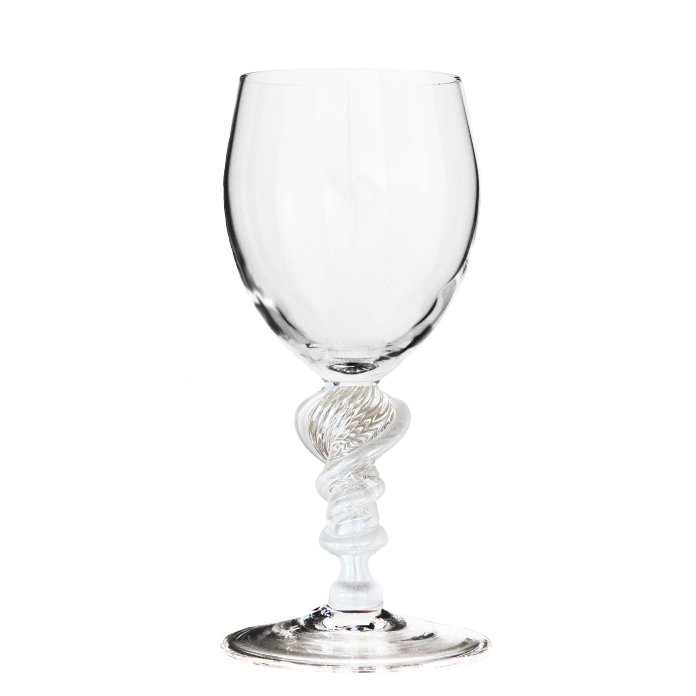 water glass