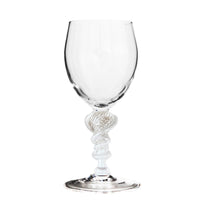 water glass
