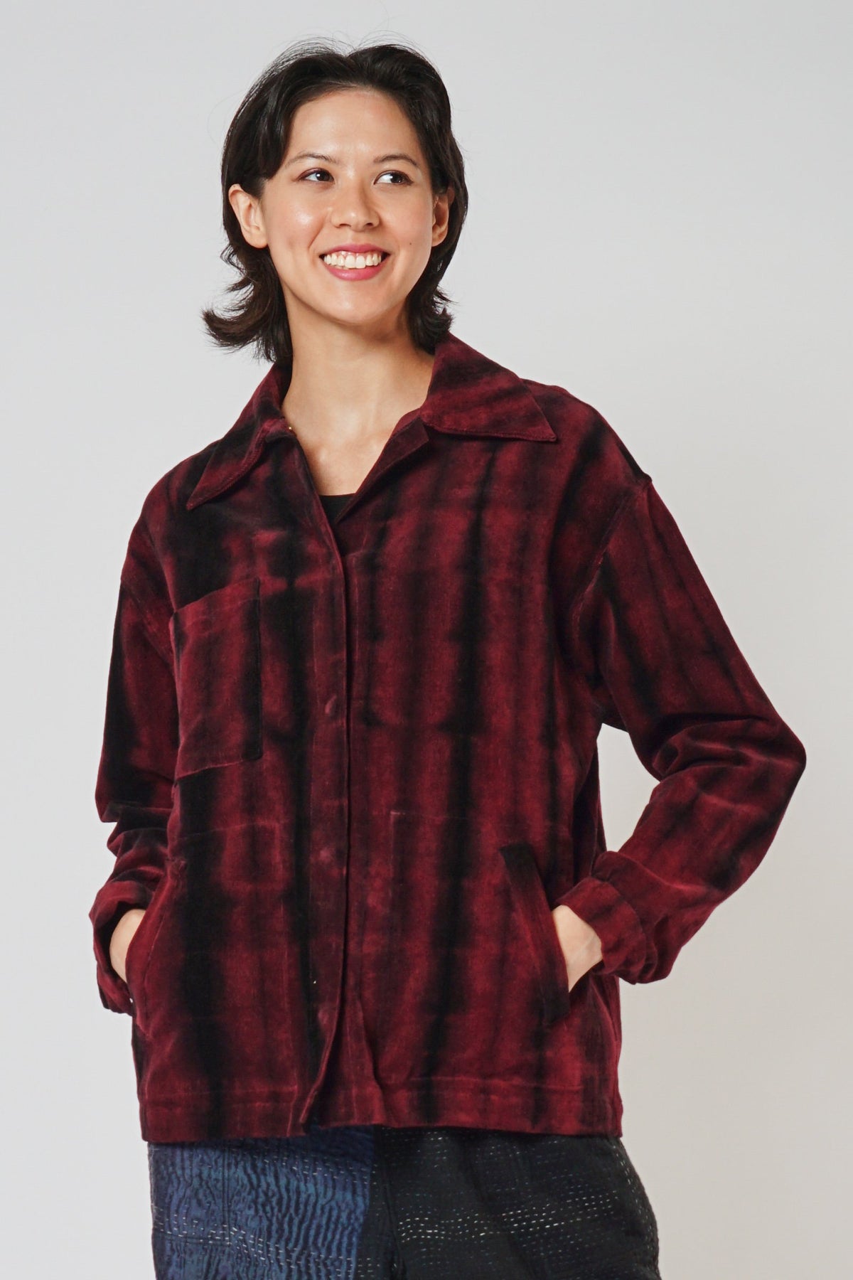 MMTS Holiday 26 Worker's Jacket
