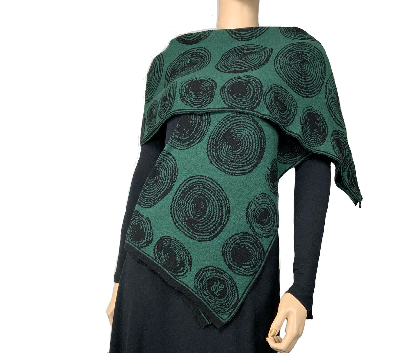 Green/Black