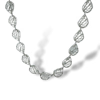 Bright Silver