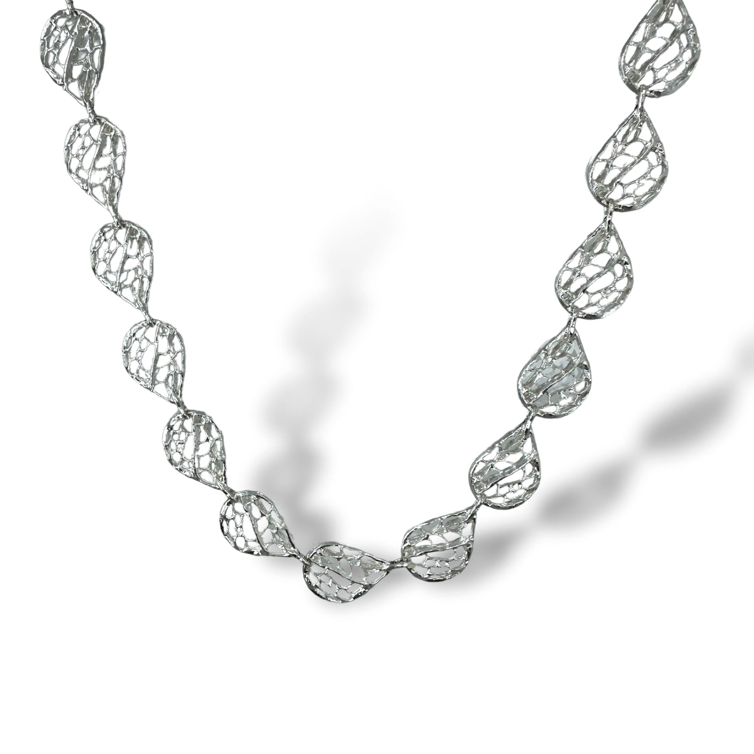 Bright Silver
