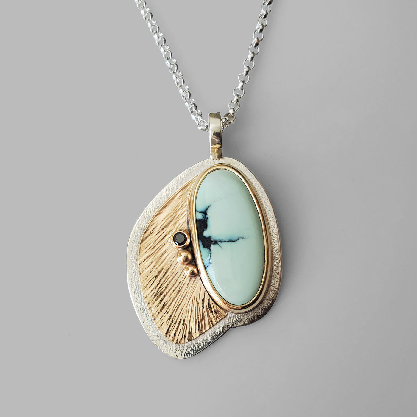 Ava Necklace