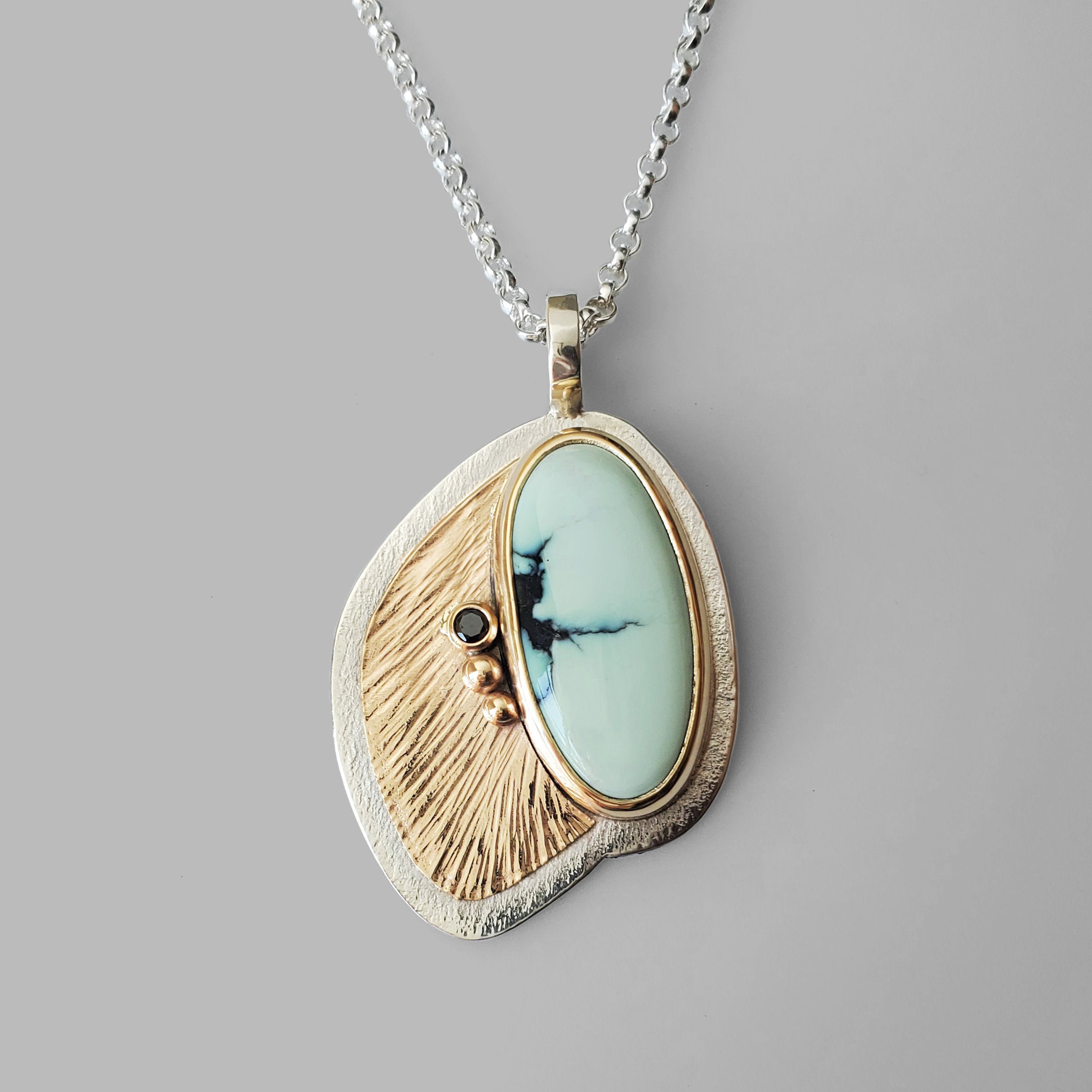 Ava Necklace
