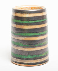 Large Geometric Mug IV
