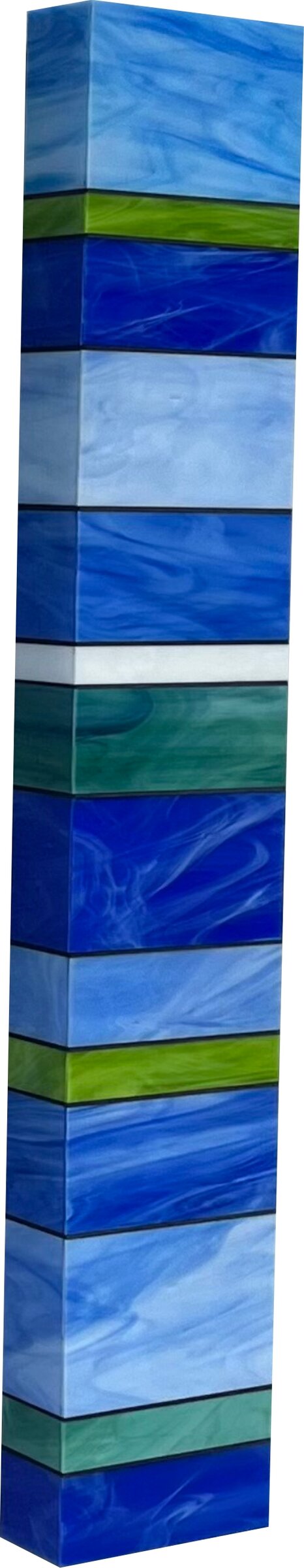 Ocean Totem I
